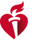 American Heart Association logo