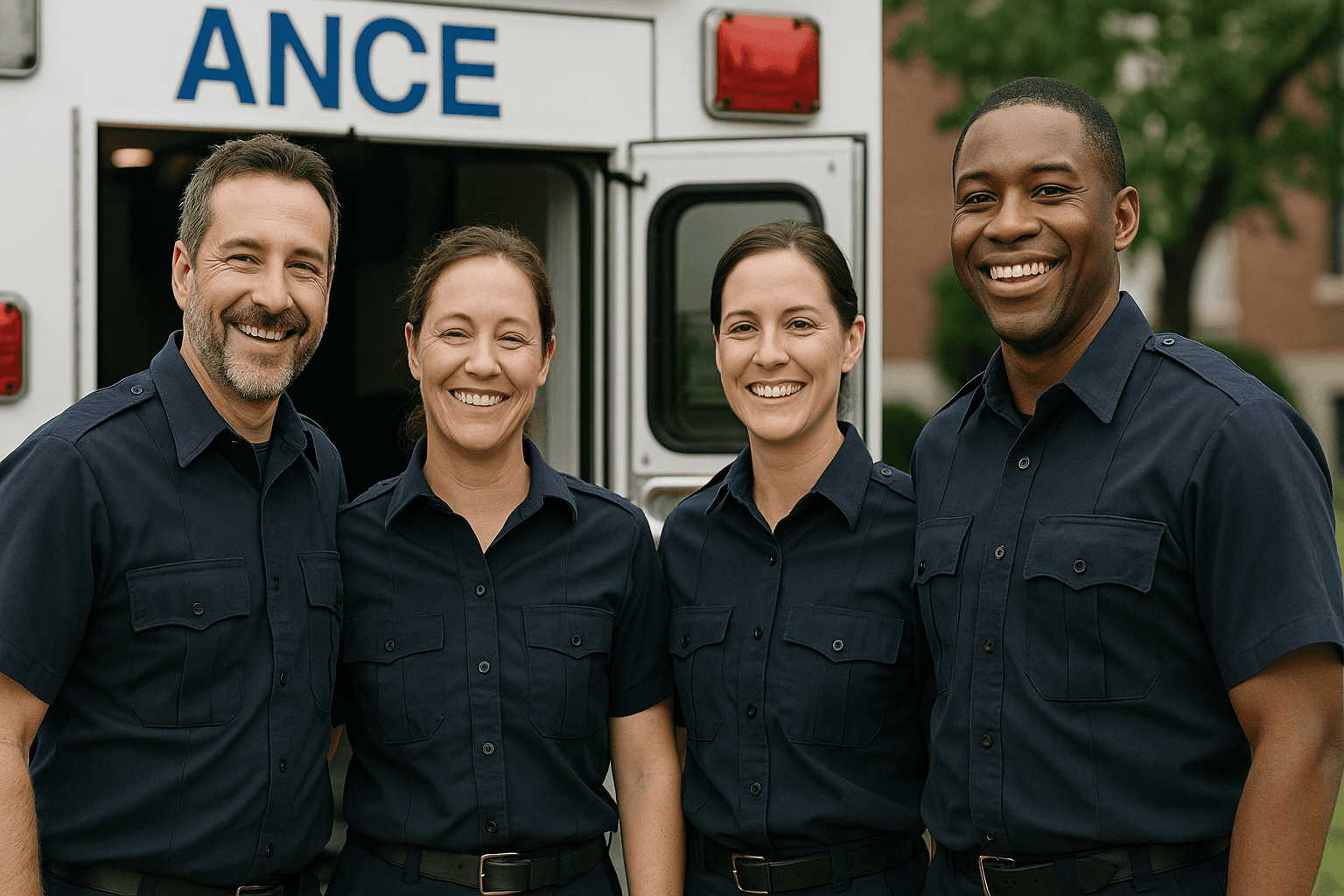 How CPR Saves Lives Every Day: Real Stories from First Responders