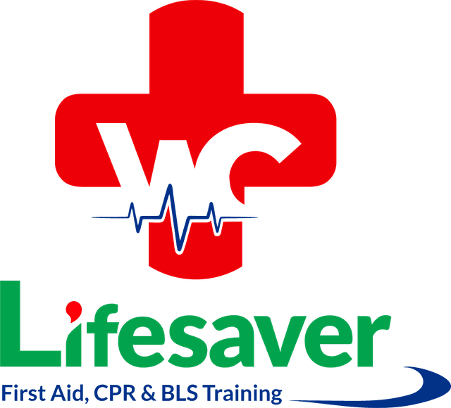 WC Lifesaver Logo