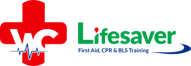 WC Lifesaver Logo