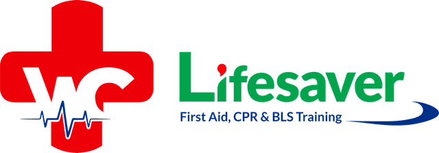 WC Lifesaver Logo
