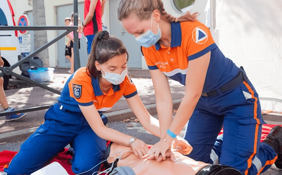 Healthcare Professional