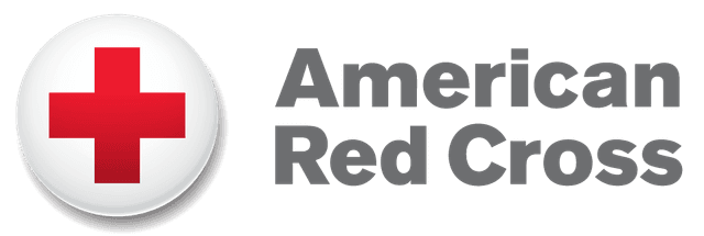 American Red Cross Logo Logo